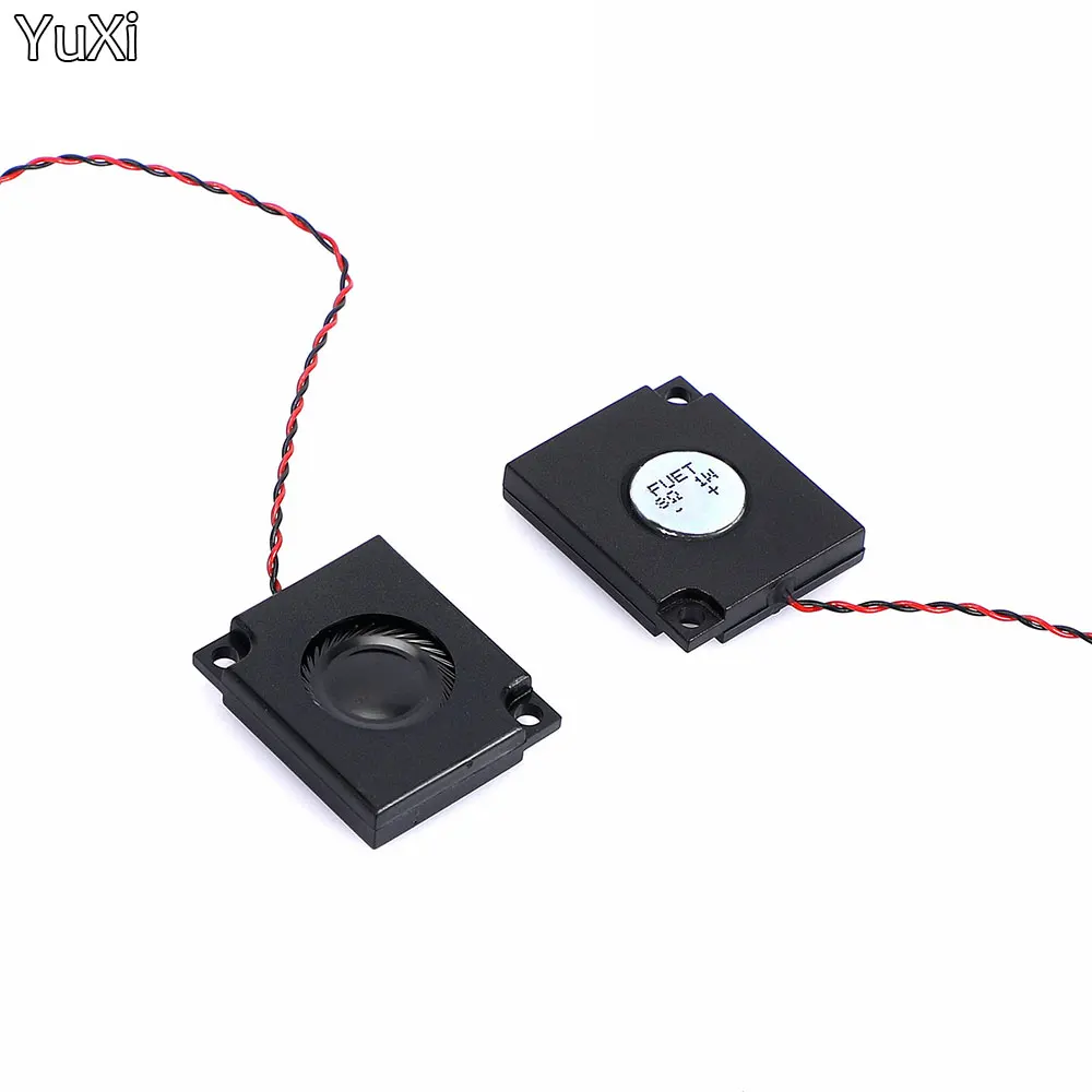 YUXI 1PCS 8 ohm 2 watt 3025 Sound Cavity Speaker FullRange Cavity Ssmall Speaker Micro Mobile Portable Small Size Speaker