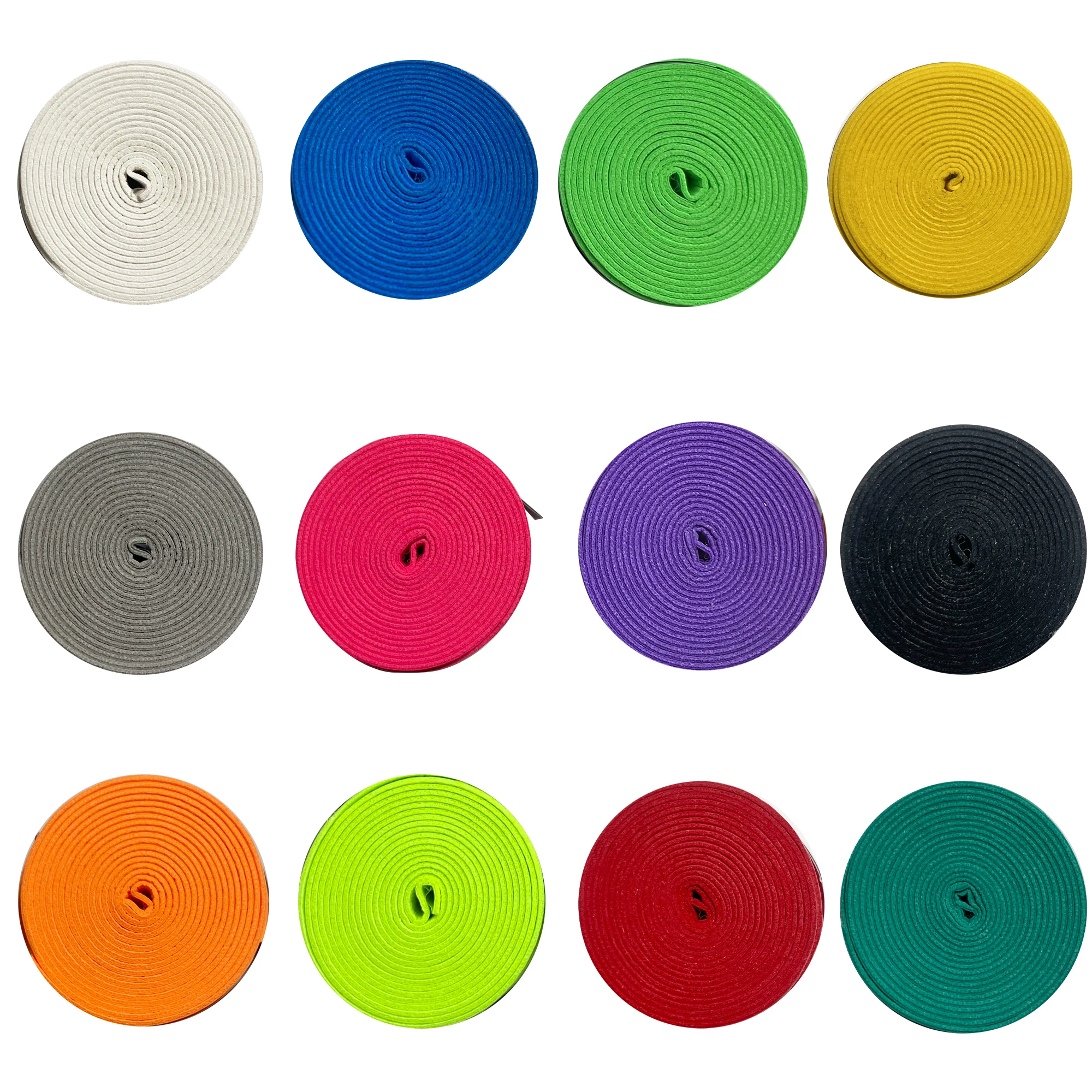 Sticky Overgrip Tennis Overgrip Racket Grip Racket Overgrip Racket Grip Tape Tennis Racket Tape 60pcs/lot Tacky Feel Overgrip/Griponex