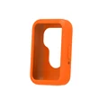 Orange Case