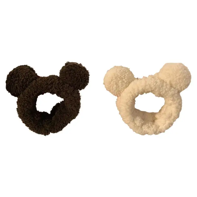 

Уход за кожей, повязка на голову для лица, многофункциональные милые повязки на голову для девочек-подростков, повязки для волос для спа, для макияжа, для мытья лица, для купания