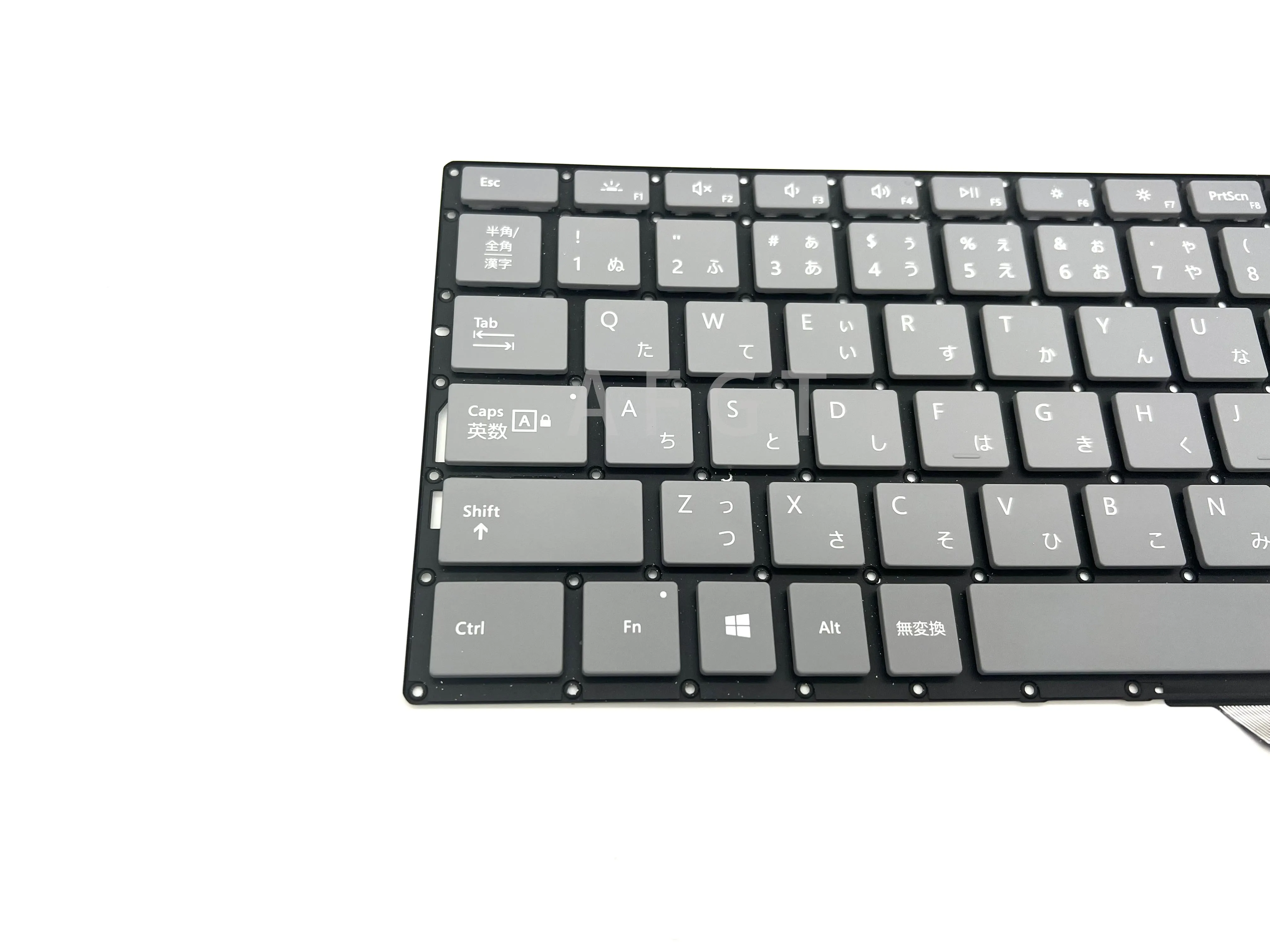 オリジナルキーボード Microsoft Surface Laptop 3 1867 1868