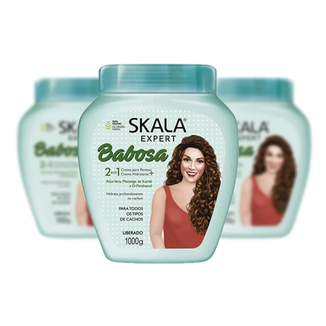 Crème de traitement Babosa Skala, 1 kg - AliExpress