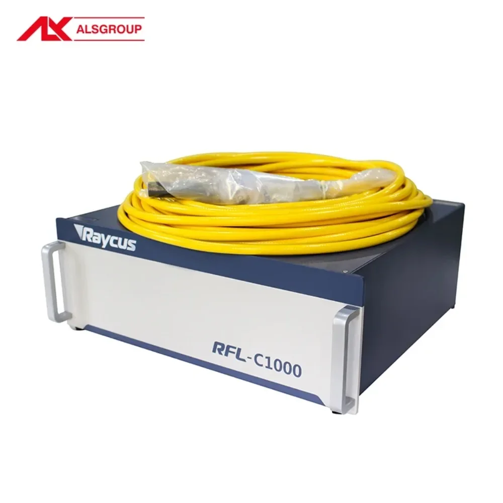 Рисунок 2 - Raycus/MAX CW волоконный лазерный