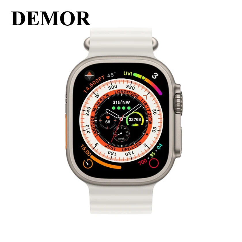 幸せなふたりに贈る結婚祝い Hello Watch 3 AMOLED 最新スマート