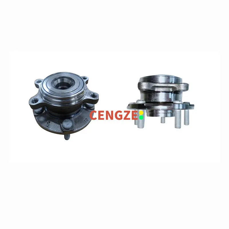 

CHANGAN CS85/CS95 Front And Rear Wheel Hub Core Wheel Hub Bearing