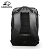 Kingsons Solar Charging Backpack Multifunctional Anti-Theft Waterproof Men 15.6" Laptop Backpacks USB Travel Outdoor Backpack 5