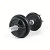 2pcs/lot 25/28/30mm Barbell Clamp Spring Collar Clip Gym Dumbbell Lock Standard Weight Lifting Kit Fitness Body Building Workout 2