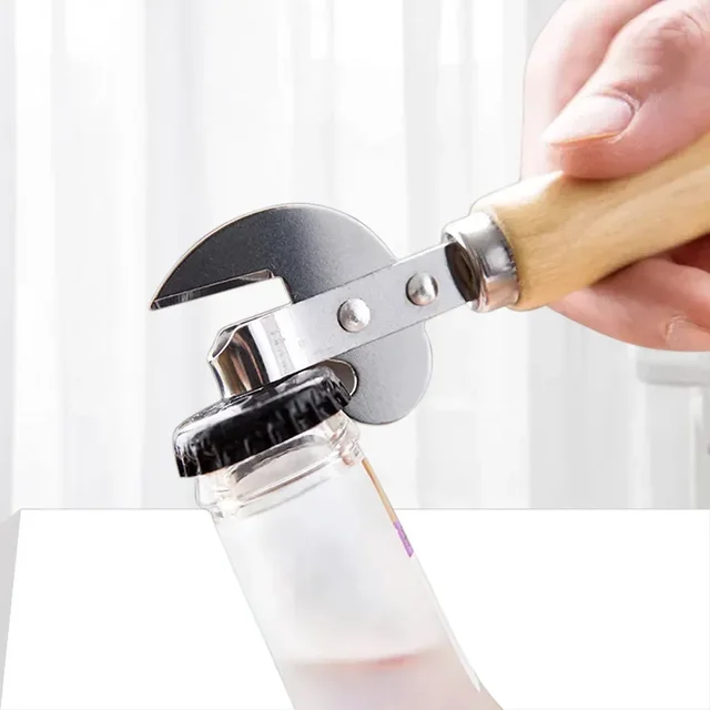 다기능 맥주 병따개: 주방 필수품으로 업그레이드!