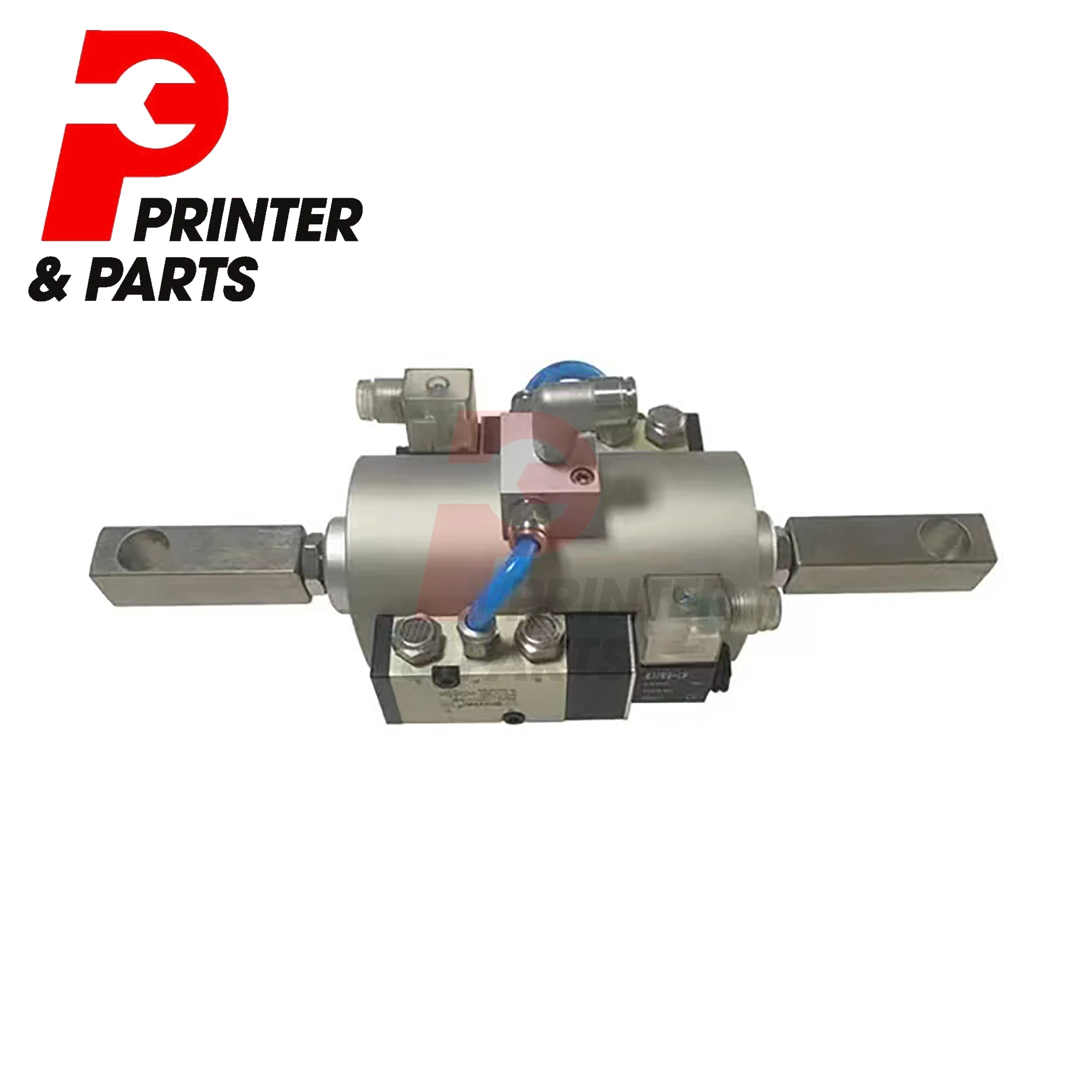 Best Quality Printing Machine Parts M4.335.007 Pneumatic Air Cylinder SM52 SM74 PM74 SX74 Offset Printing Machinery Spare Parts