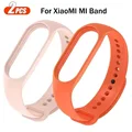 Pink and orange
