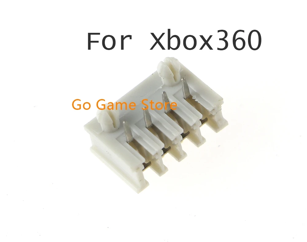 Presa Interfaccia Batteria Slot Batteria Per Controller Xbox 360 Xbox 360