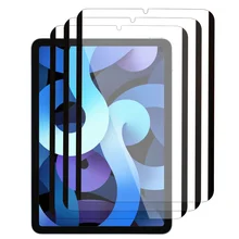 

For iPad Mini 6 Anti Glare PET Magnetic Attraction Paper Like Film Removable Reusable Screen Protector Membrane For iPad Mini 6