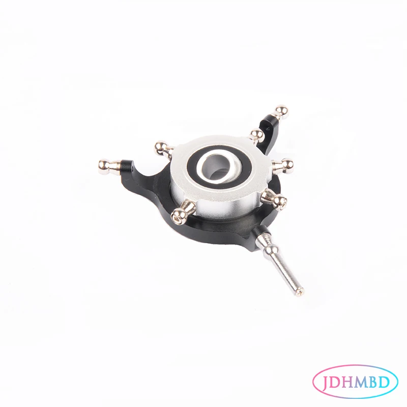Hélicoptère RC 3-5 Pales Pièces Rechange Swashplate Arbre Principal