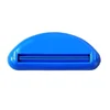 Toothpaste Squeezer Manual Squeezed Toothpaste Tube Clips Multifunction Facial Cleanser Dispenser Squeezer Bathroom Accessories 3