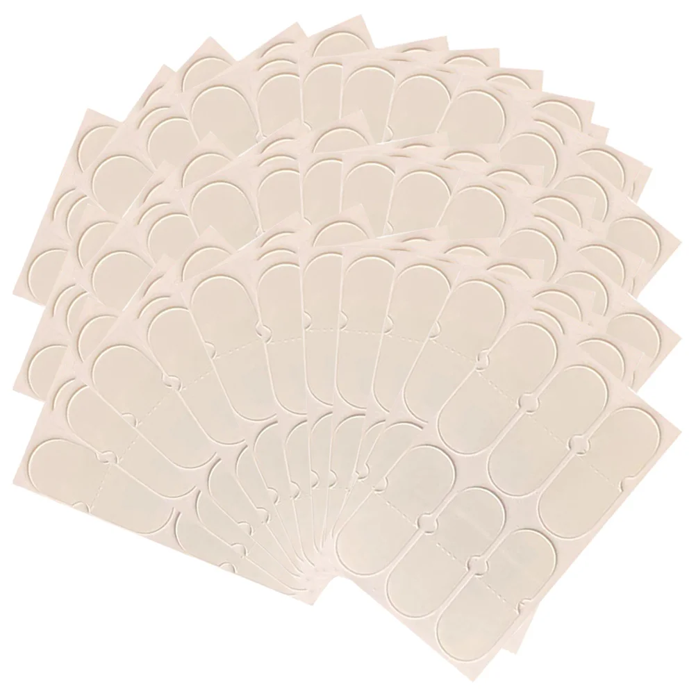 

Cosmetic Ear Corrector Silicone Ear Stickers Aesthetic Decals Adults Children Lifting Ear Lobe Support Tape