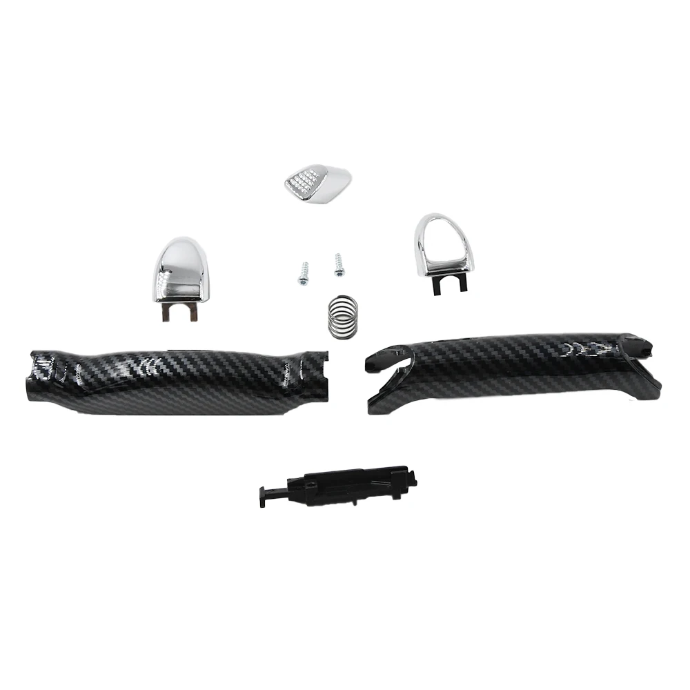 Parking brake release handle 1774992 for Ford S-Max Galaxy 2006-2015