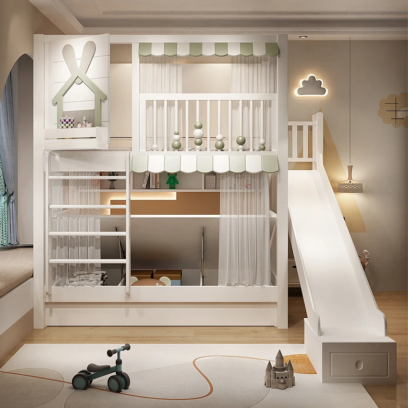 Рисунок 3 - Детская кровать, двухъярусная кровать