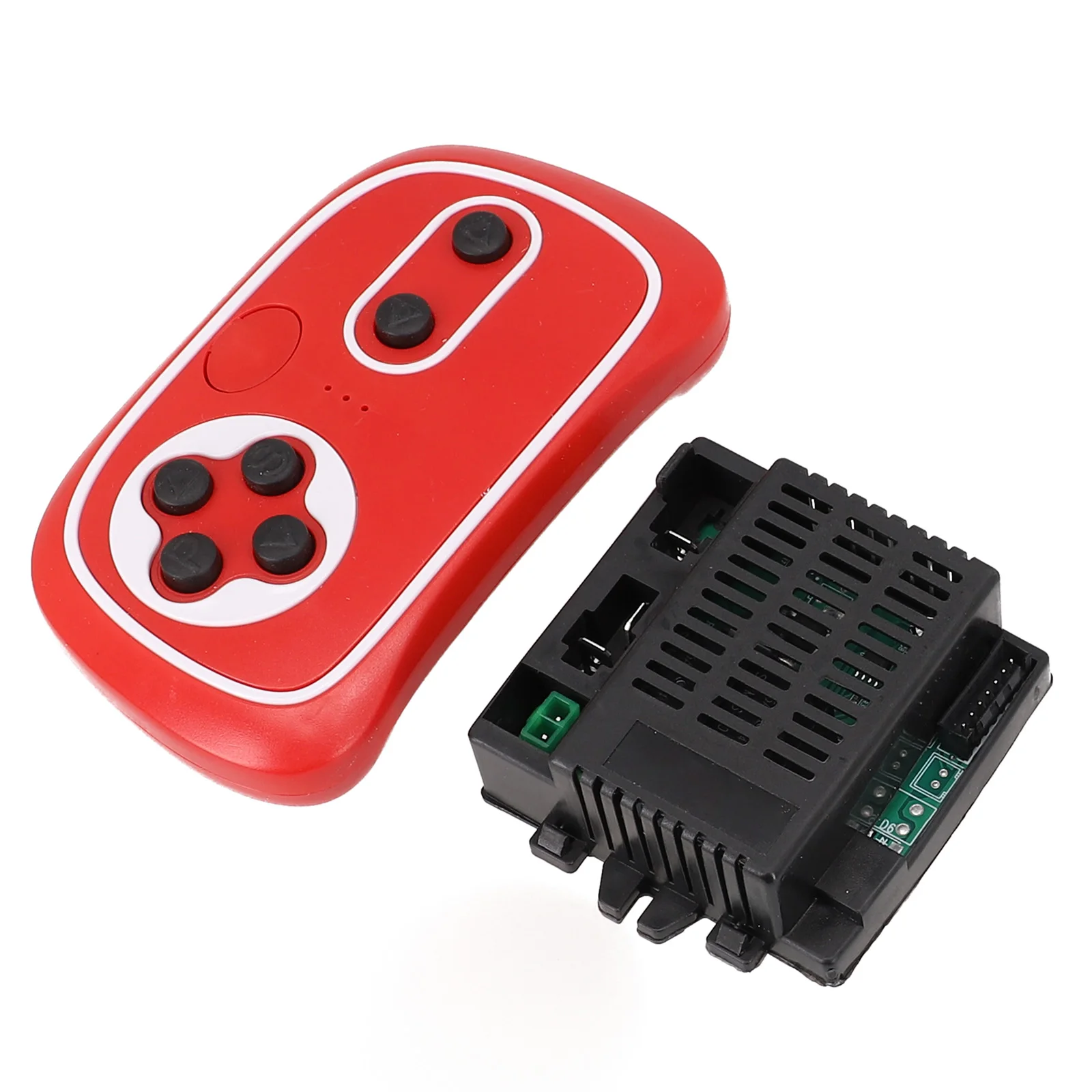 Hot Sale Weelye RX57 6V 12V Receiver CE/FCC Kids Electric Car 2.4G Transmitter Car Parts Commercial Tools