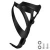 1/2Pcs Carbon Fiber Mountain Bicycle Water Bottle Cage MTB Bike Water Cup Holder Lightweight Universal Cycling Kettle Bracket 4
