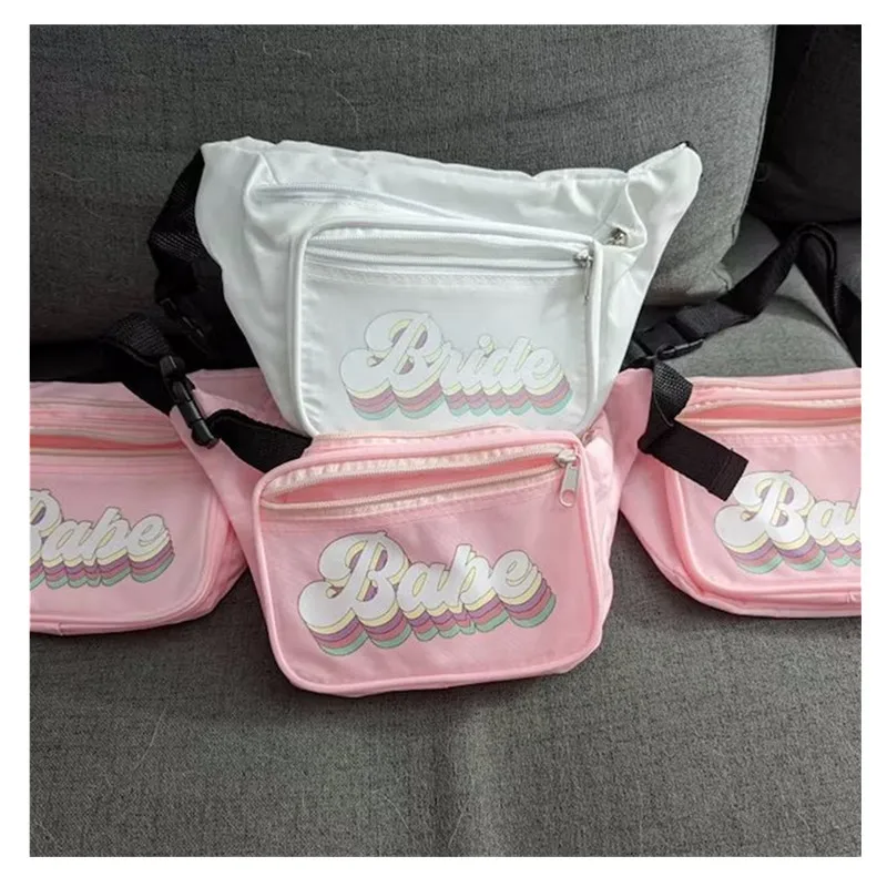 

Custom Fanny Pack Bachelorette - Bachelorette Fanny Packs - Retro Fanny Pack - Brides Fanny Packs - Outfits Bachelorette