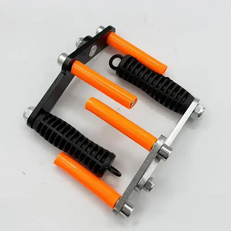 Multifunctional Hand Lifting Board Clamp Effort-Saving Drywall Carring Tool Labour-saving Tool Transportation Slab and Glass