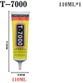 T7000 110ML 1PC