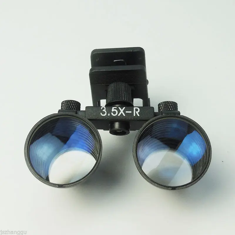 

2.5x 3.5x Dentist Surgical Loupes Surgeon Medical Helping Enlarger Clinical Glasses Surgical Magnifying Glasses