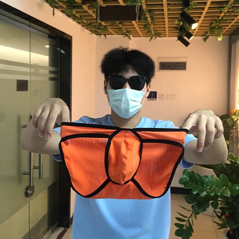 Mutandine Da Uomo Sospensorio Intimo Da Uomo Perizoma Slip Da Uomo Mutande Slip Sexy Cotton Pouch Cuecas Thongs Homme G String