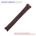 Brown Black