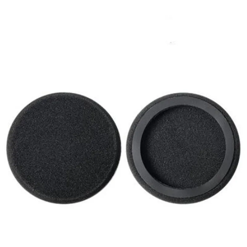 Cuffie In Ear Cuscinetti Auricolari Di Ricambio Per Cuffie AKG K430, K420, K450, K451, K480, Q460, In Spugna Memory Foam Cambridge Audio Azur - Foto 5