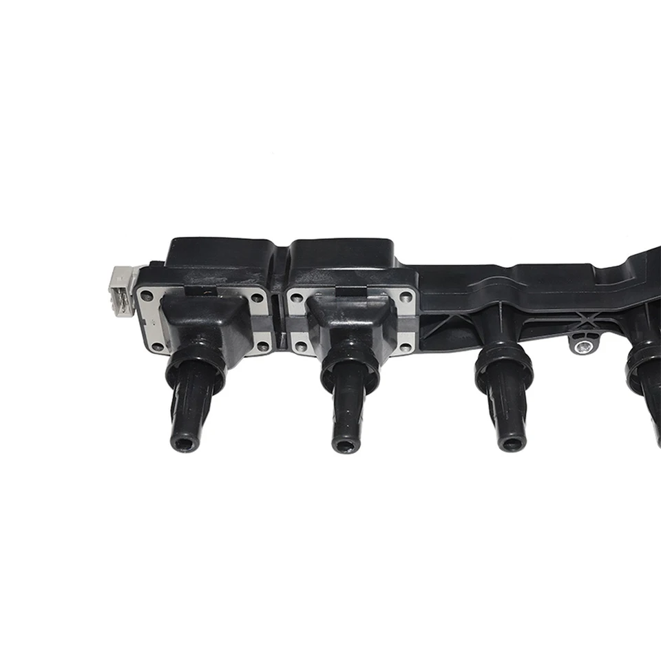 BOBINA ACCENSIONE MODULO Accensione Hella Per Fiat Peugeot 99-> 5Da358000-891 EUR 90,73 - Foto 11