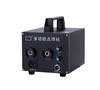 18650 Lithium Battery Welding Small Spot Welder Pure Nickel Plated Nickel Spot Welder Diy Lithium Battery Welding 2