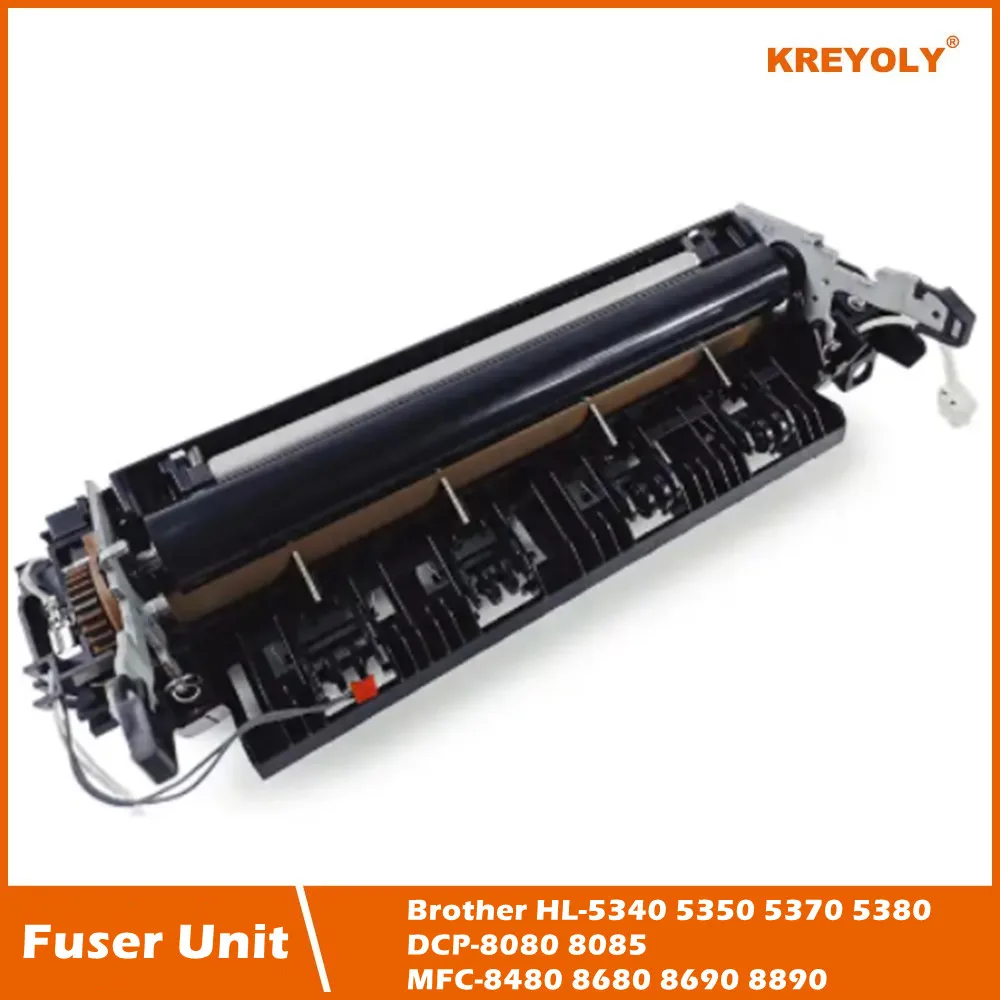 

LU7941001/LU7187001/LU823600 Fuser Unit For Brother HL-5340/5350/5370/5380 DCP-8080/8085 MFC-8480/8680/8690/8890 Refurbished