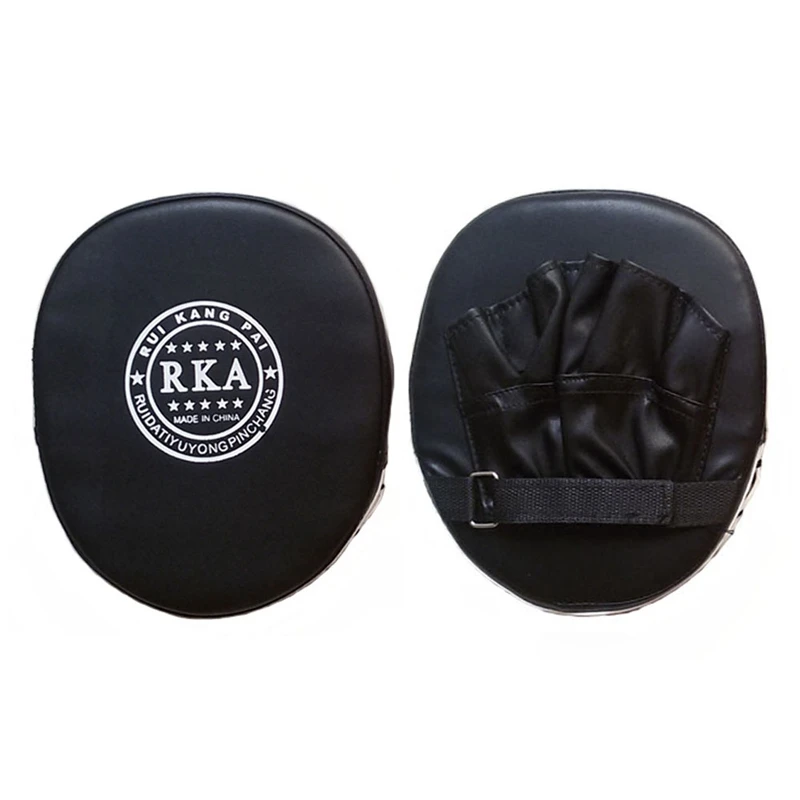 Boxing Pad Provide Gloves EVA Regenerated Cotton Total Protection for Practitioners And Coaches 1PC boxing pads