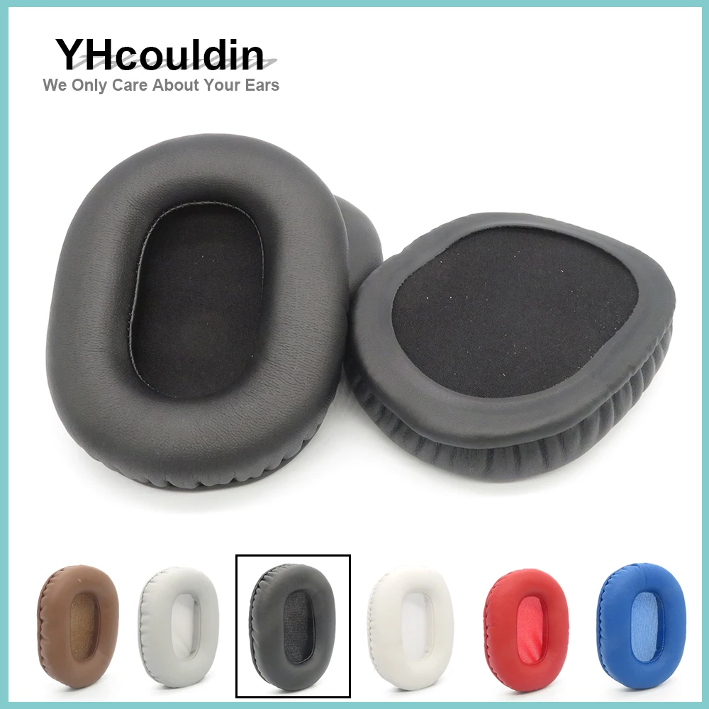 

DH100 Earpads For Behringer Headphone Ear Pads Earcushion Replacement