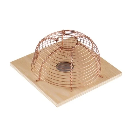 Mouse trap 23 cm - Ukal