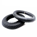 Inner and outer tyre