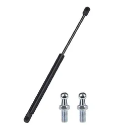 Refit Bonnet Hood Gas Shock Lift Strut Bars Car Engine Cover Gas Hood Support For VW T5 Transporter&Caravelle 2003-2015