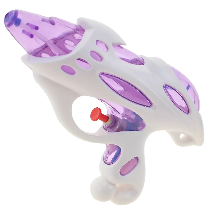 Water Guns Children's Playing With Water Beach Shining Space Ultra Long Range Swimming Parent-Child Game