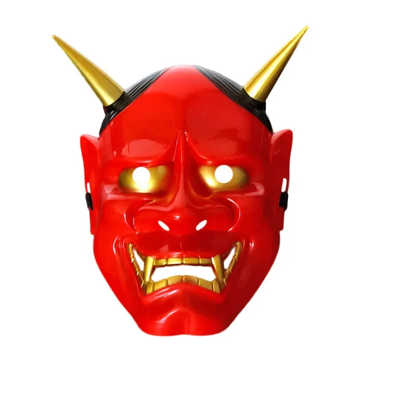 Halloween Horror Balloon Mask Men's Balloon Fox Xin Xin Butterfly False Face Leer Anime Dog Head Helmet Non-Medical Cosplay Mask