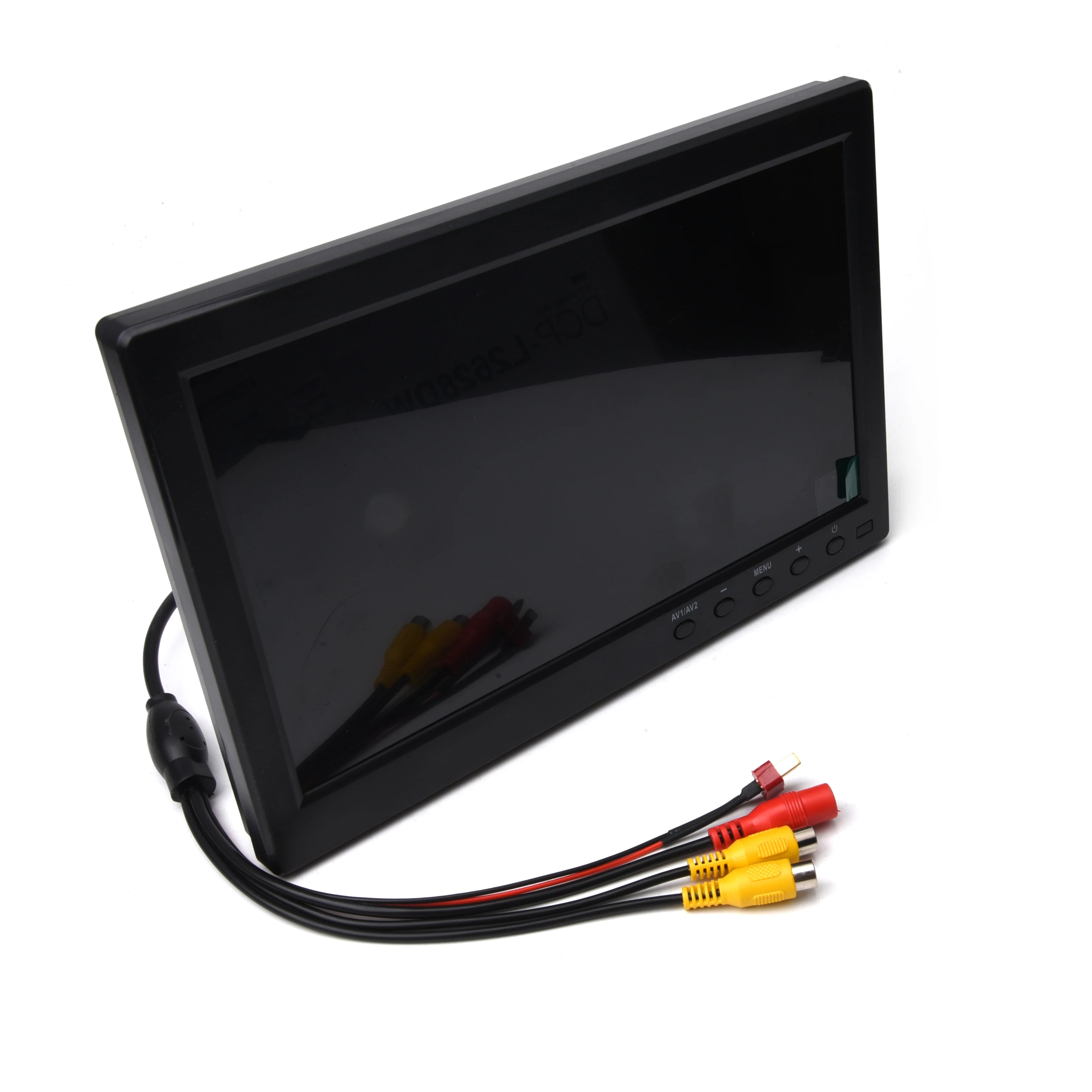Moniteur FPV 10.1 pouces 500cd/m² HD pour drone course