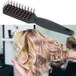 Profession Comb Anti-Static Scalp Hair Tangle Massage Comb Hairdressing Styling Tool Comb Healthy Massage Tools Barber Accessory
