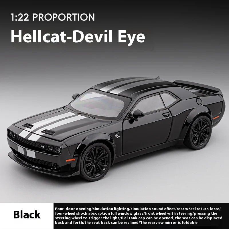 Black with Box