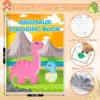 24 Pack Coloring Books for Kids Ages 4-8, Small Coloring Books for Kids Ages 2-4, Kids Birthday Party Favors Bulk Gifts 3