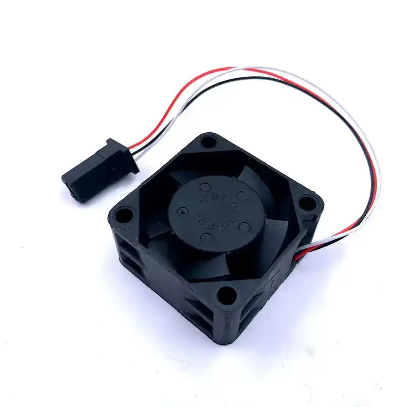 1608KL-05W-B39 40*40*20mm 4020 24V 0.08A NMB용 Fanuc 팬 방열판용