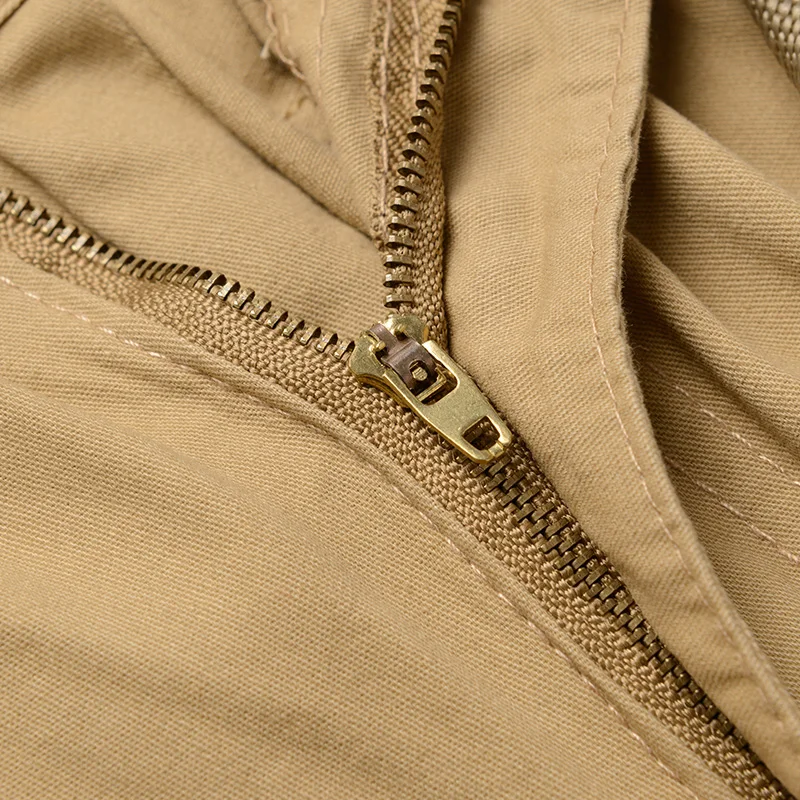 Men Shorts Cargo Athletic Capri Pants Cotton Gym Black Summer Sport Black with Belt Male Casual Stretch Waist Dungaree Trousers