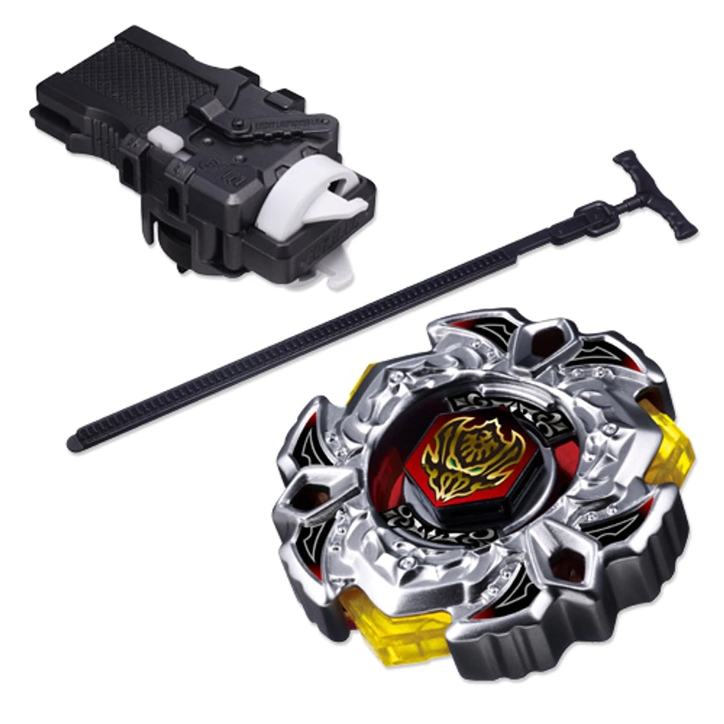 Takara Tomy Beyblade Metal Fight