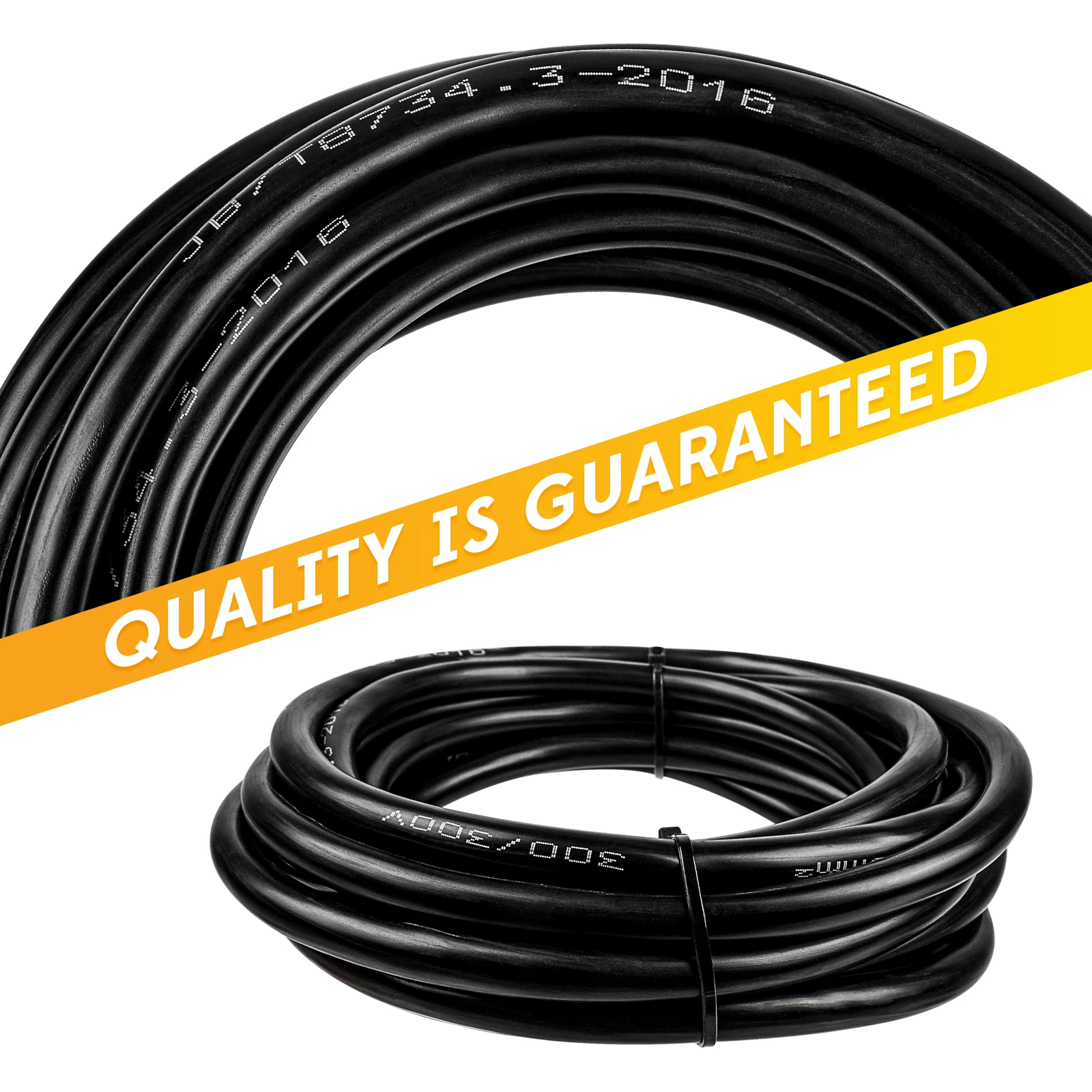 Trailer Cable Yuanjoy Cable For Trailer Bus 5/7/13 Core Cable 5/2 M Black Bold Electric Wire For Cars Lorries Accessories