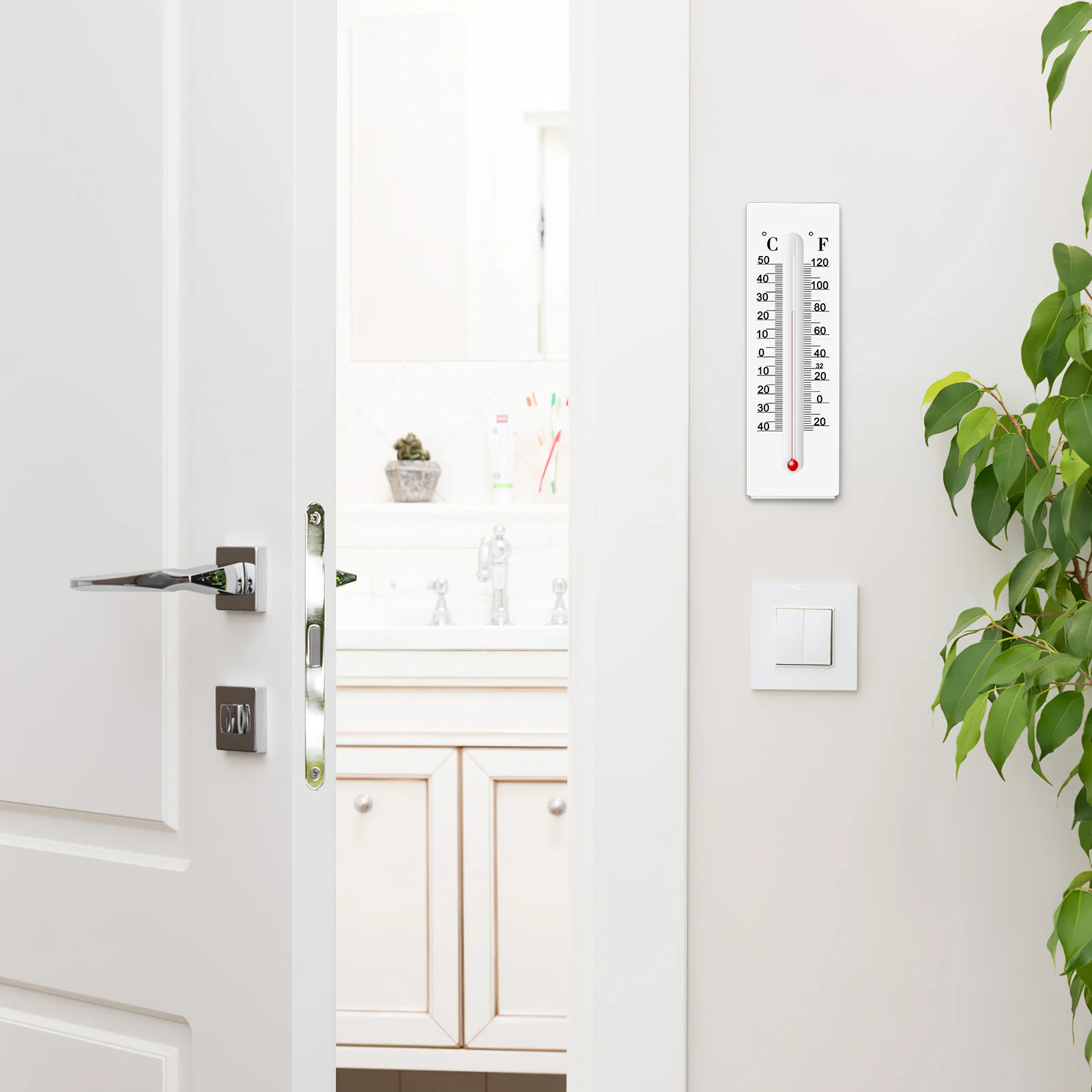 Рисунок 6 - Настенный держатель для ключей