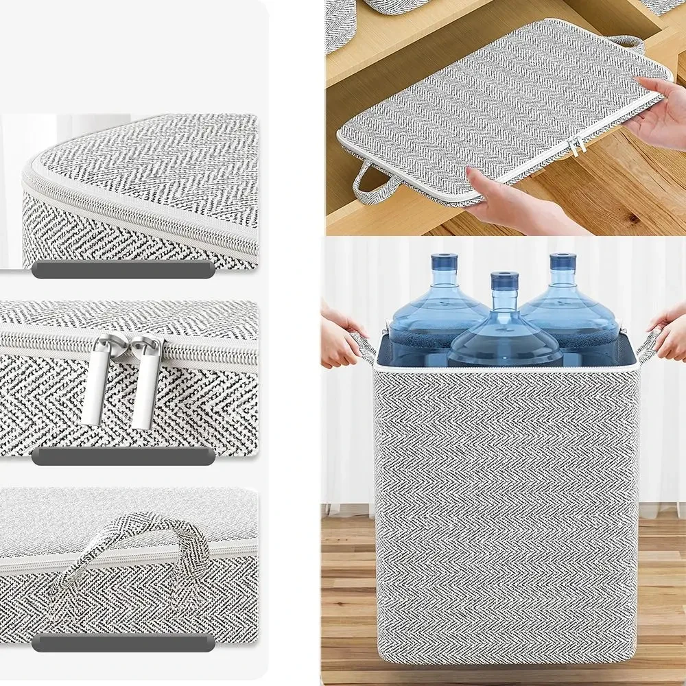 Non-Woven Quilt Storage Bag 3